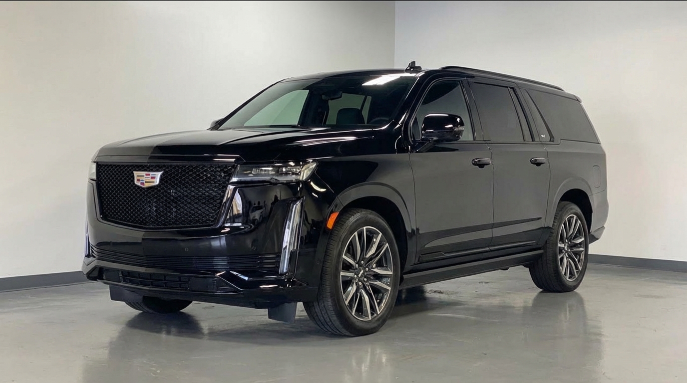 2021 Cadillac Escalade